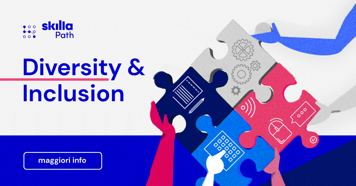 Diversity & Inclusion