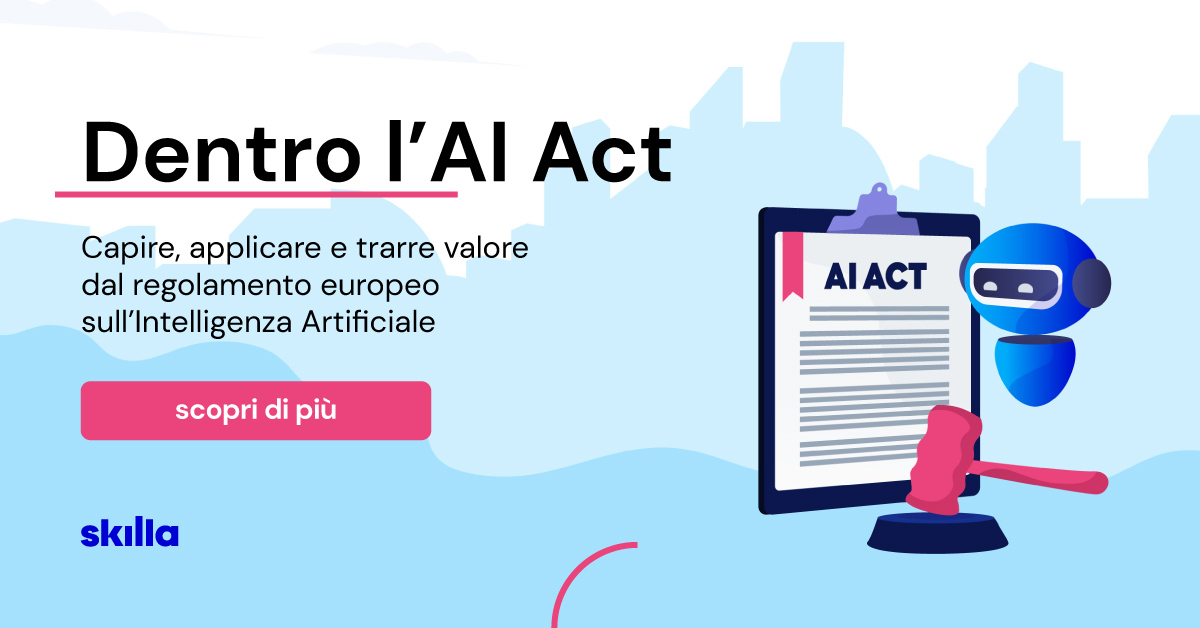 Dentro l’AI Act
